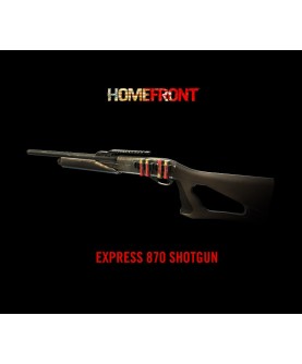 Homefront - Express 870 Shotgun DLC Steam Key GLOBAL